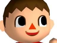 Animal Crossing Let’s Go to the City new gameplay footage