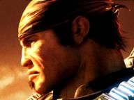 Gears of War 2 new gameplay footage