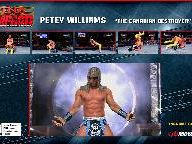 TNA Impact! Character DLC Announced – Curry Man and Petey Williams (Pics)
