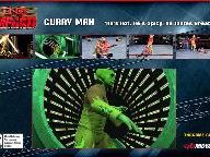 Midway to Release Curry Man and Petey Williams as Downloadable Characters for TNA iMPACT! Next Week via Xbox LIVE