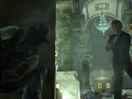 MI6 Confirms Activision’s 007 Status – Quantum of Solace Video Game Makes Retail Debut
