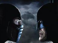 Mortal Kombat vs DC Universe: new gameplay footage