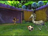 Game Vortex: Madagascar: Escape 2 Africa Preview