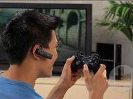 GameEvolution: Playstation 3 Bluetooth Headset Review