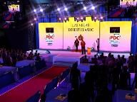 Square-Go: PDC World Championship Darts review