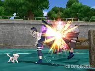Naruto: Clash of Ninja Revolution 2 Review at CheatCC