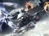 Dynasty Warrios: Multi Raid website updates with new action screens