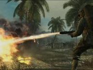 Call of Duty: World at War beta glitch fixed