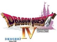 The Escapist: Review: Dragon Quest IV