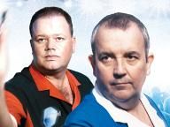 Thunderbolt: PDC World Championship Darts 2008 Review