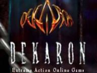 Solid Axis Game Delivery Solution To Distribute Dekaron In Southeast Asia