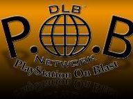 DLB-Network Podcast: PlayStation on Blast Episode 56