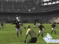 PGNx: FIFA Soccer 09 (PSP) Review