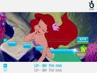 Wonderwallweb review Singstar Singalong with Disney