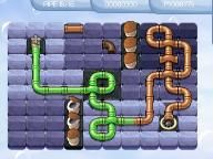 Gamers Hub: Pipe Mania PS2 Review