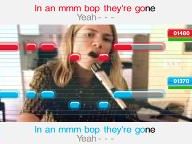 Wonderwallweb review Singstar Boy Bands vs Girl Bands