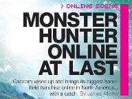 Monster Hunter Freedom Unite online PSP-PS3