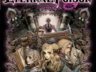 Blend Games Preview: Eternal Poison