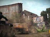 Gaming Heaven.net Reviews Motorstorm Pacific Rift