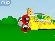 Aeropause: Strong Bad Episode 3: Baddest of The Bands Review