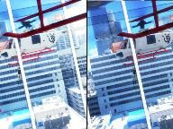 Report: Mirror’s Edge Demo (PS3 VS Xbox 360)
