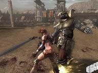 Britxbox: Golden Axe Beast Rider Review