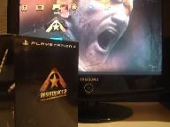 Resistance 2 Collector’s Edition Unboxing