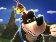 Banjo and Kazooie Gamepro Review
