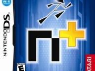 VGB review: N+ (DS)