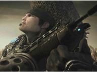 Two New Gears of War 2 Trailers