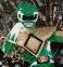 GreenRanger