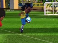 N-Europe:  FIFA 09: All-Play (Wii Review)