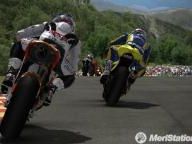 MeriStation: MotoGP 08 Review