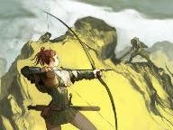 3DJuegos: Warriors of the Lost Empire Review