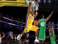 3DJuegos: NBA Live 09 All Play Review