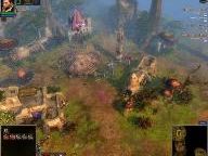 Games32: Worldshift Review