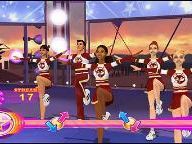 NYDailyNews: Jets cheerleader test-drives new Nintendo Wii ‘All Star Cheer Squad’