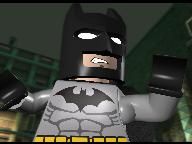 Snackbar Games: LEGO Batman Review
