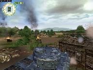 Out of Eight: Tank Combat Review