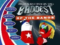 VGchartz Review: Strong Bad’s Cool Game 3: Baddest of the Bands