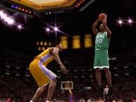 411: NBA Live 09 Review