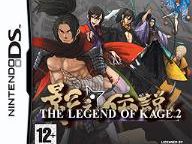 411: The Legend of Kage 2 Review