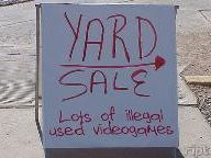 Used Game Market Not the Problem, Lack of New Purchase Incentive the Real Issue