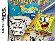 WorthPlaying: SpongeBob SquarePants Drawn to Life Review