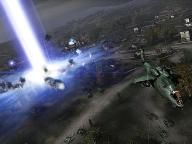 Nextlevel.co.nr: Tom Clancy’s EndWar Demo Impressions