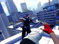 Nextlevel.co.nr: Mirror’s Edge Demo, Hands On