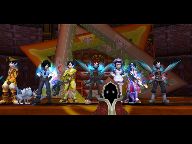 Which MMORPG? The Ultimate Guide from Next Level
