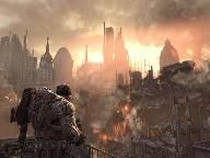 Hardgame2: Gears of war 2 Review