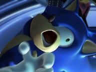 Sonic Unleashed: New Gameplay Footage