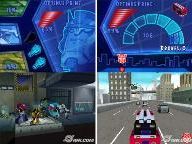 Pocket Gamer: Transformers Animated: The Game Review